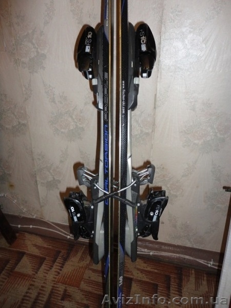 Горные лыжи с ботинками продам. Ботинки для сноуборда продам. - <ro>Изображение</ro><ru>Изображение</ru> #3, <ru>Объявление</ru> #175217