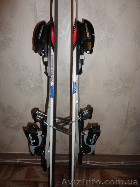 Горные лыжи с ботинками продам. Ботинки для сноуборда продам. - <ro>Изображение</ro><ru>Изображение</ru> #4, <ru>Объявление</ru> #175217