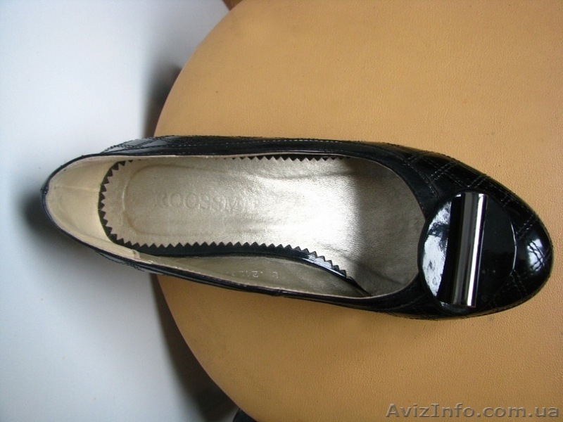  Туфли (35-тый размер) - <ro>Изображение</ro><ru>Изображение</ru> #1, <ru>Объявление</ru> #162885