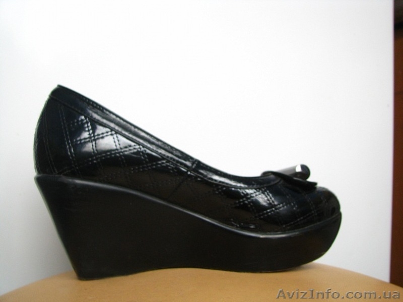  Туфли (35-тый размер) - <ro>Изображение</ro><ru>Изображение</ru> #2, <ru>Объявление</ru> #162885