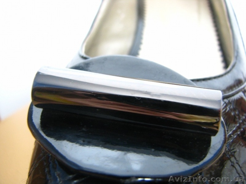  Туфли (35-тый размер) - <ro>Изображение</ro><ru>Изображение</ru> #3, <ru>Объявление</ru> #162885