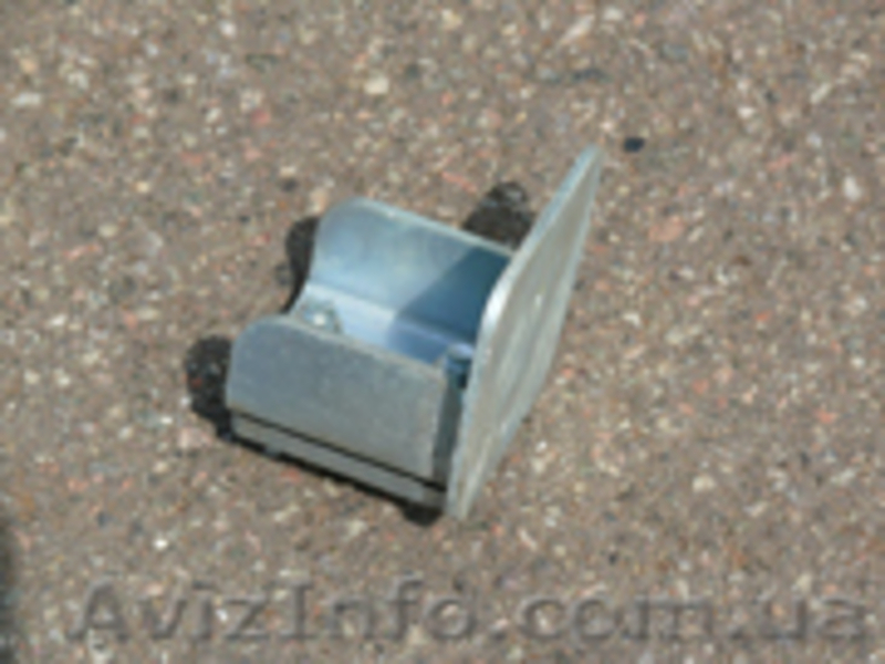 Фурнитура для откатных сдвижных ворот от ведущих производителей.  - <ro>Изображение</ro><ru>Изображение</ru> #6, <ru>Объявление</ru> #176346