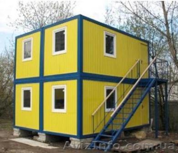 продам киоск европавельйон модульное здание - <ro>Изображение</ro><ru>Изображение</ru> #4, <ru>Объявление</ru> #213722