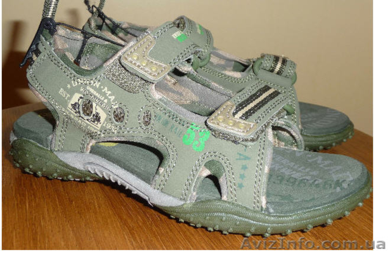Фирменная обувь для мальчиков и девочек. - <ro>Изображение</ro><ru>Изображение</ru> #4, <ru>Объявление</ru> #212538