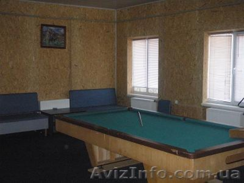 >Предлагаем на продажу  кафе с сауной, которое находится в Харьковской области  - <ro>Изображение</ro><ru>Изображение</ru> #3, <ru>Объявление</ru> #193306