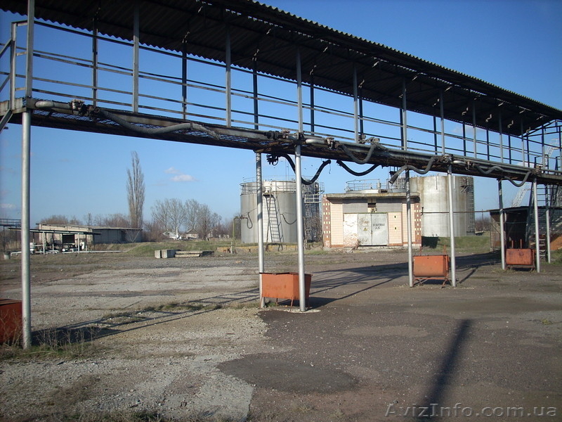 Продам нефтебазу в Харьковской обл., своя - <ro>Изображение</ro><ru>Изображение</ru> #2, <ru>Объявление</ru> #192100