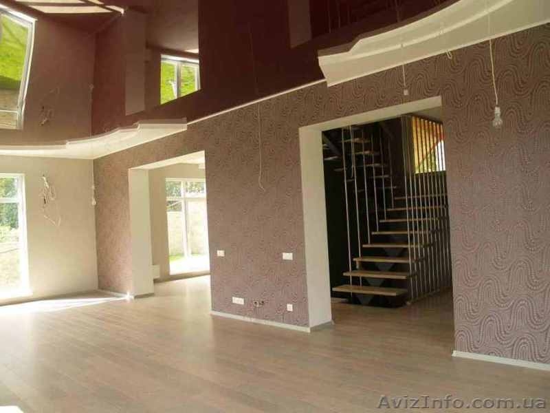 Дом из качественных материалов. - <ro>Изображение</ro><ru>Изображение</ru> #8, <ru>Объявление</ru> #199165