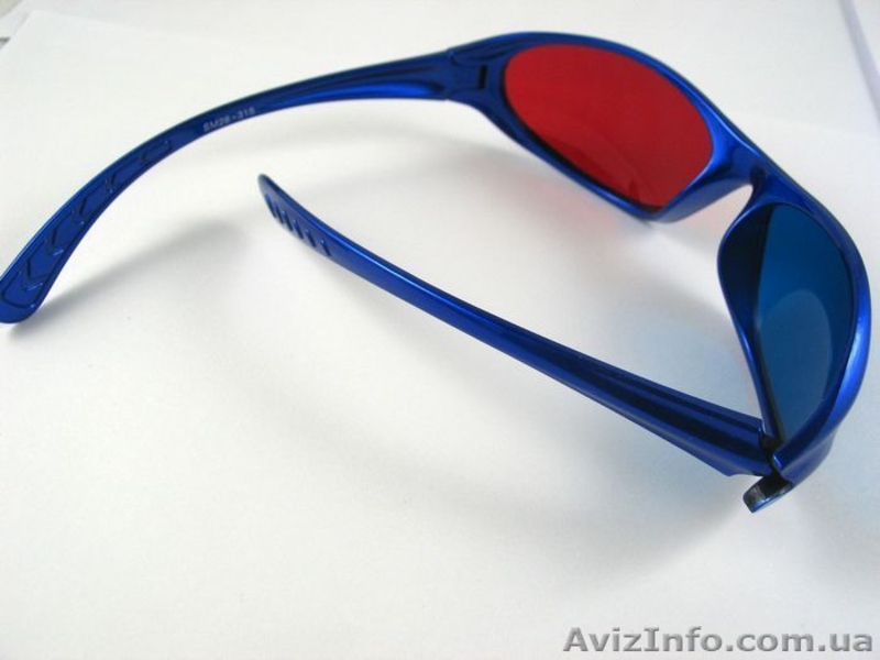 Пульт Ду для компьютера (Pc Remote Controller) / 3d очки (анаглиф - <ro>Изображение</ro><ru>Изображение</ru> #4, <ru>Объявление</ru> #202495