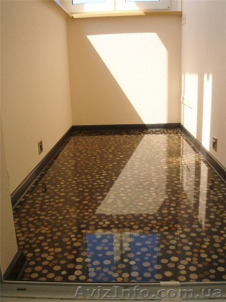 Декоративные наливные полы - <ro>Изображение</ro><ru>Изображение</ru> #7, <ru>Объявление</ru> #184012