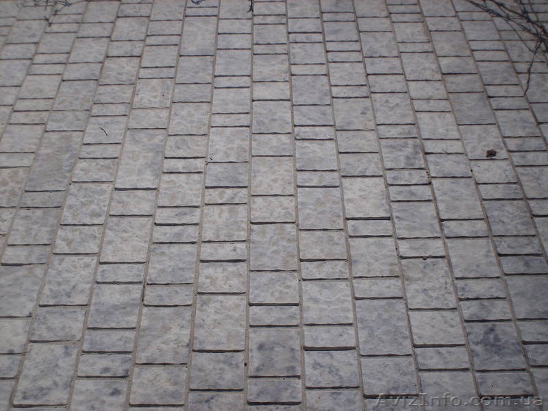 Плитка под мрамор, песчаник и др. искусственный камень гипс, бетон - <ro>Изображение</ro><ru>Изображение</ru> #7, <ru>Объявление</ru> #189545