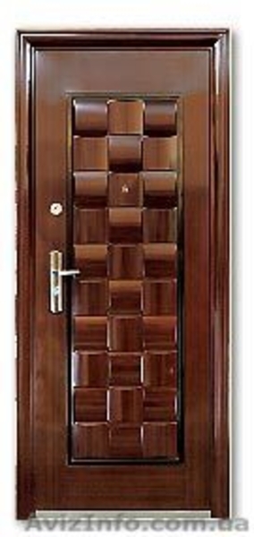 Двери (межкомнатные, металлические) - <ro>Изображение</ro><ru>Изображение</ru> #8, <ru>Объявление</ru> #201939