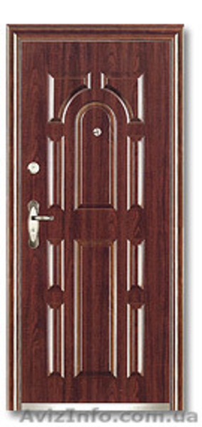 Двери (межкомнатные, металлические) - <ro>Изображение</ro><ru>Изображение</ru> #9, <ru>Объявление</ru> #201939