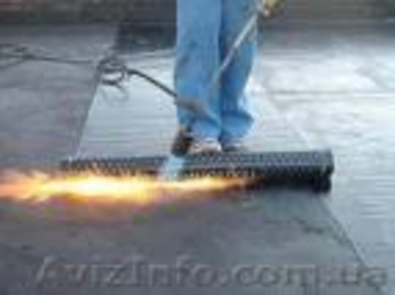 ХАРЬКОВ-СТРОИТЕЛЬНЫЕ РОБОТЫ . МЯГКАЯ КРОВЛЯ!!! - <ro>Изображение</ro><ru>Изображение</ru> #1, <ru>Объявление</ru> #194802