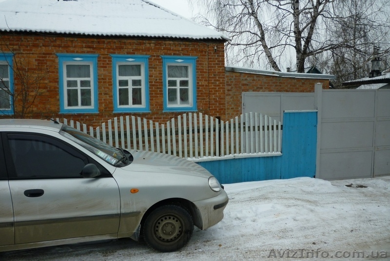 Дом возле реки от Харькова 22 км. - <ro>Изображение</ro><ru>Изображение</ru> #1, <ru>Объявление</ru> #184309