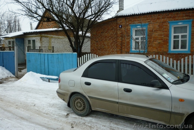 Дом возле реки от Харькова 22 км. - <ro>Изображение</ro><ru>Изображение</ru> #3, <ru>Объявление</ru> #184309