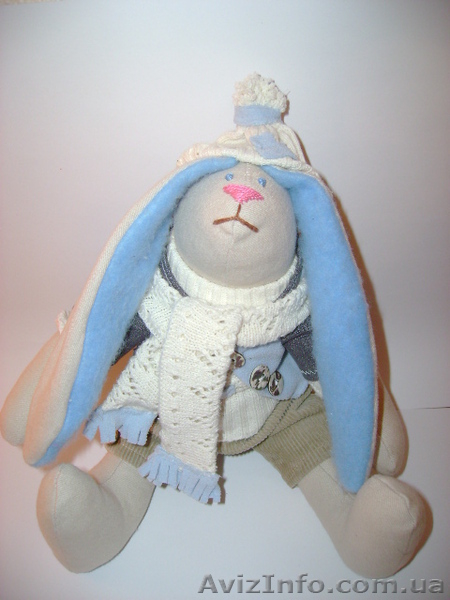 Игрушки ручной работы продам или дам на реализацию - <ro>Изображение</ro><ru>Изображение</ru> #8, <ru>Объявление</ru> #181134