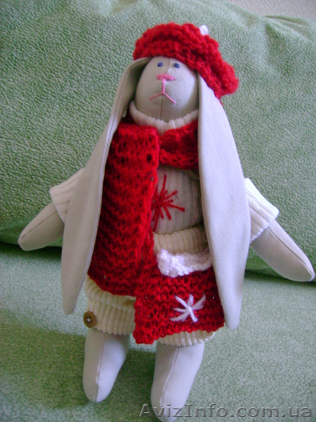 Игрушки ручной работы продам или дам на реализацию - <ro>Изображение</ro><ru>Изображение</ru> #4, <ru>Объявление</ru> #181134