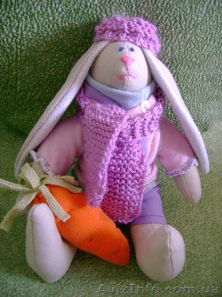 Игрушки ручной работы продам или дам на реализацию - <ro>Изображение</ro><ru>Изображение</ru> #5, <ru>Объявление</ru> #181134