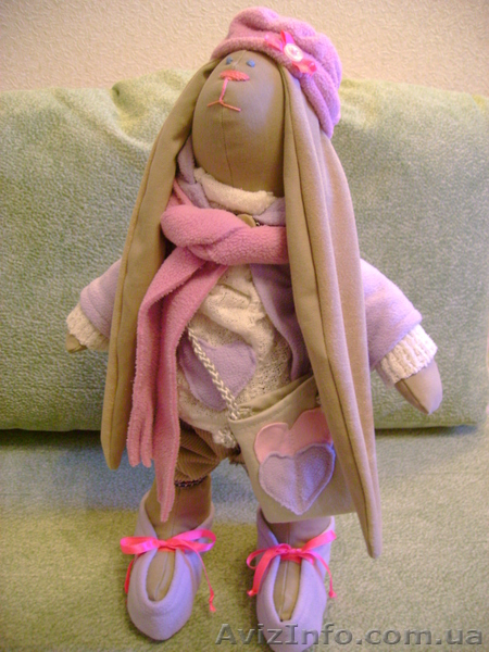 Игрушки ручной работы продам или дам на реализацию - <ro>Изображение</ro><ru>Изображение</ru> #6, <ru>Объявление</ru> #181134