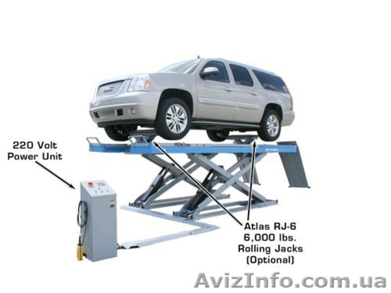 Подъемник двухстоечный 13 500 грн, электрогидравлический 4 n - <ro>Изображение</ro><ru>Изображение</ru> #6, <ru>Объявление</ru> #205381