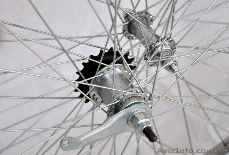 Колесо велосипедное «Водан». Оптом и в розницу.  - <ro>Изображение</ro><ru>Изображение</ru> #6, <ru>Объявление</ru> #194089