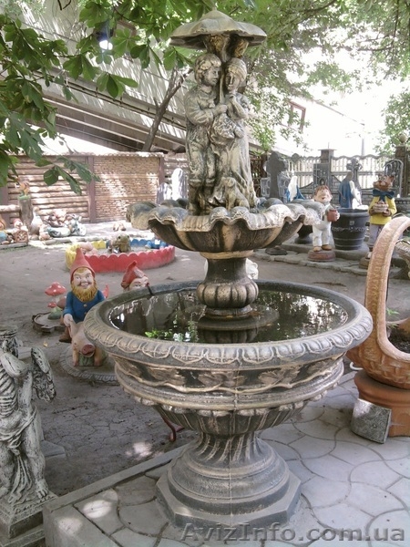 Благоустройство    http://grandx.com.ua/decor - <ro>Изображение</ro><ru>Изображение</ru> #4, <ru>Объявление</ru> #184108