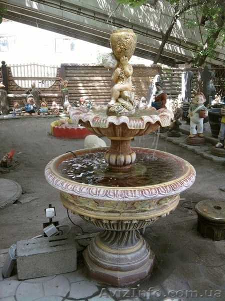 Благоустройство    http://grandx.com.ua/decor - <ro>Изображение</ro><ru>Изображение</ru> #3, <ru>Объявление</ru> #184108