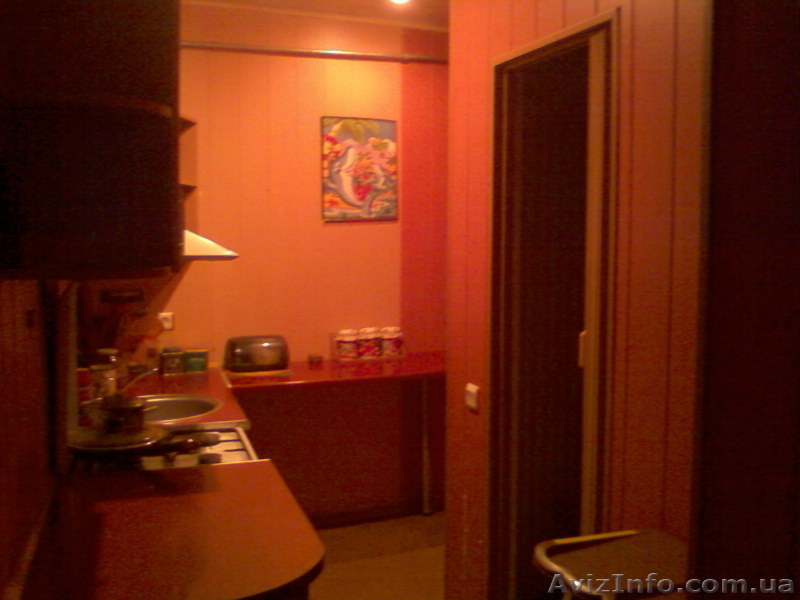Сдам посуточно 1-ком.из.квартиру м.ЮЖД(г.Харьков) - <ro>Изображение</ro><ru>Изображение</ru> #1, <ru>Объявление</ru> #184380
