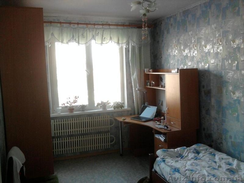 Продам свою 3х комн кв на Салтовке 46000$ - <ro>Изображение</ro><ru>Изображение</ru> #4, <ru>Объявление</ru> #188528