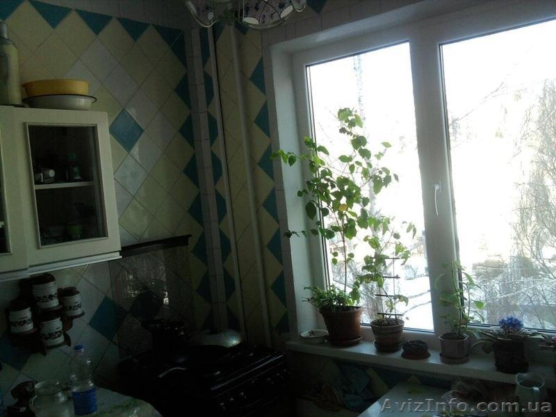 Продам свою 3х комн кв на Салтовке 46000$ - <ro>Изображение</ro><ru>Изображение</ru> #5, <ru>Объявление</ru> #188528