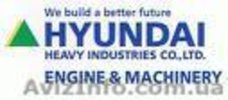  Hyunday, Doosan, Volvo запчасти спецтехника - <ro>Изображение</ro><ru>Изображение</ru> #2, <ru>Объявление</ru> #190161