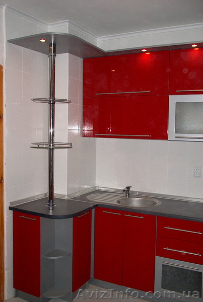 Кухни. Кухонная мебель высокого качества - <ro>Изображение</ro><ru>Изображение</ru> #7, <ru>Объявление</ru> #199852