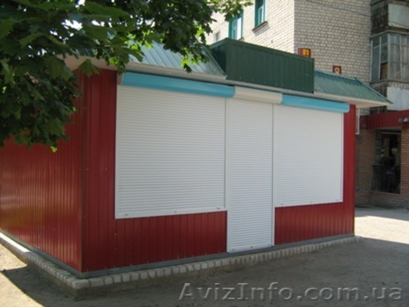 продам киоск европавельйон модульное здание - <ro>Изображение</ro><ru>Изображение</ru> #5, <ru>Объявление</ru> #213722