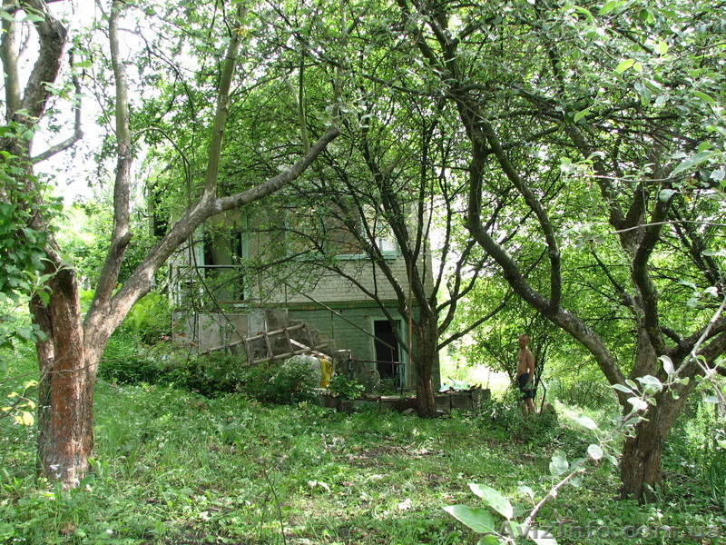 дача в 15 минутах езды - <ro>Изображение</ro><ru>Изображение</ru> #1, <ru>Объявление</ru> #203211