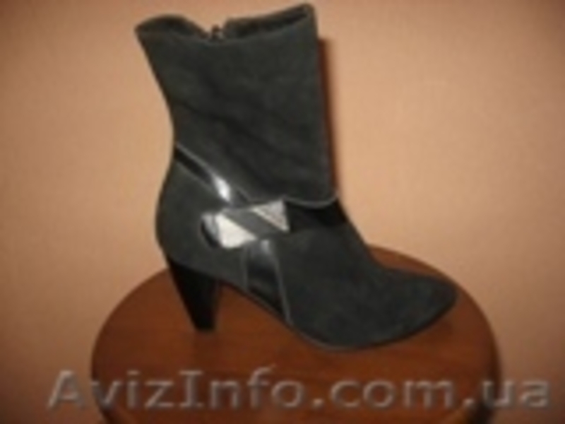 стильная кожаная обувь - <ro>Изображение</ro><ru>Изображение</ru> #5, <ru>Объявление</ru> #211061