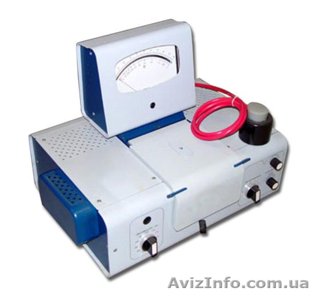 КФК-2  фотометр  фотоколориметр колориметр - <ro>Изображение</ro><ru>Изображение</ru> #1, <ru>Объявление</ru> #197294