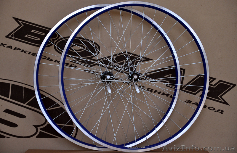 Колесо велосипедное «Водан». Оптом и в розницу.  - <ro>Изображение</ro><ru>Изображение</ru> #3, <ru>Объявление</ru> #194089