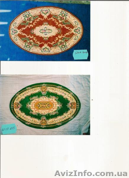 Ковры ручной работы - <ro>Изображение</ro><ru>Изображение</ru> #3, <ru>Объявление</ru> #206677