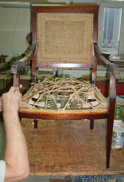 Отреставрировать  мебель в  Харькове. - <ro>Изображение</ro><ru>Изображение</ru> #3, <ru>Объявление</ru> #126571