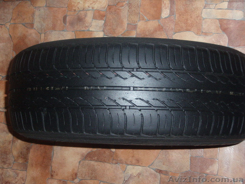 продам летнюю резину - <ro>Изображение</ro><ru>Изображение</ru> #1, <ru>Объявление</ru> #184432