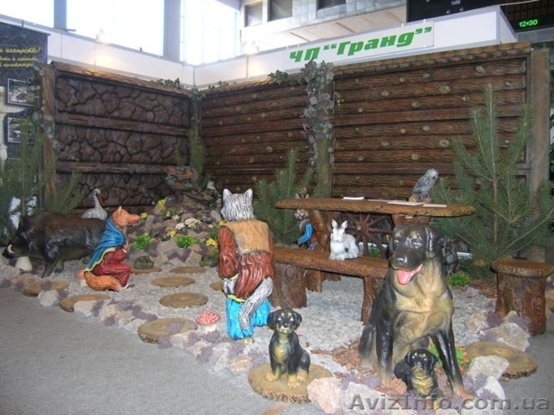 Благоустройство    http://grandx.com.ua/decor - <ro>Изображение</ro><ru>Изображение</ru> #5, <ru>Объявление</ru> #184108