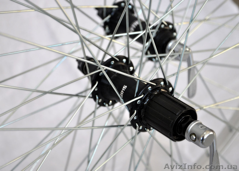 Колесо велосипедное «Водан». Оптом и в розницу.  - <ro>Изображение</ro><ru>Изображение</ru> #7, <ru>Объявление</ru> #194089