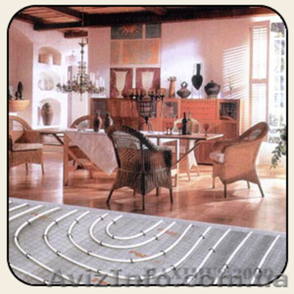 Экономичные системы отопления с высоким КПД. Монтаж и обслуживание в Украине - <ro>Изображение</ro><ru>Изображение</ru> #2, <ru>Объявление</ru> #187006