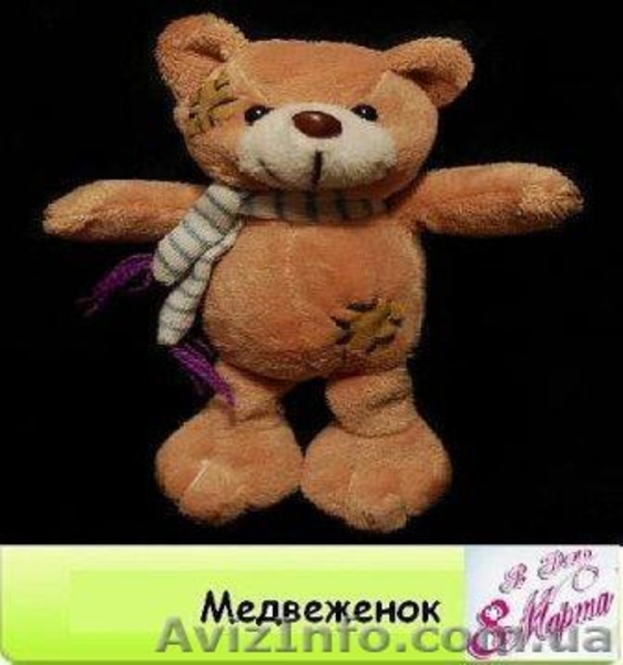 Флешки-игрушки!Эксклюзив! - <ro>Изображение</ro><ru>Изображение</ru> #3, <ru>Объявление</ru> #203033