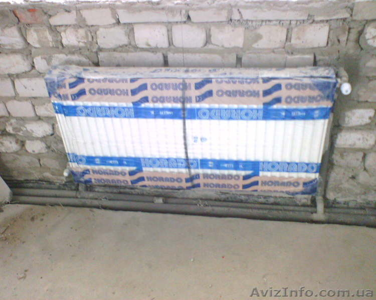 Монтаж автономного отопления + ВСЕ САНТЕХРАБОТЫ. Харьков. - <ro>Изображение</ro><ru>Изображение</ru> #5, <ru>Объявление</ru> #235771