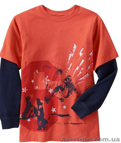 Фирменные регланы и рубашки для мальчиков. - <ro>Изображение</ro><ru>Изображение</ru> #6, <ru>Объявление</ru> #243482