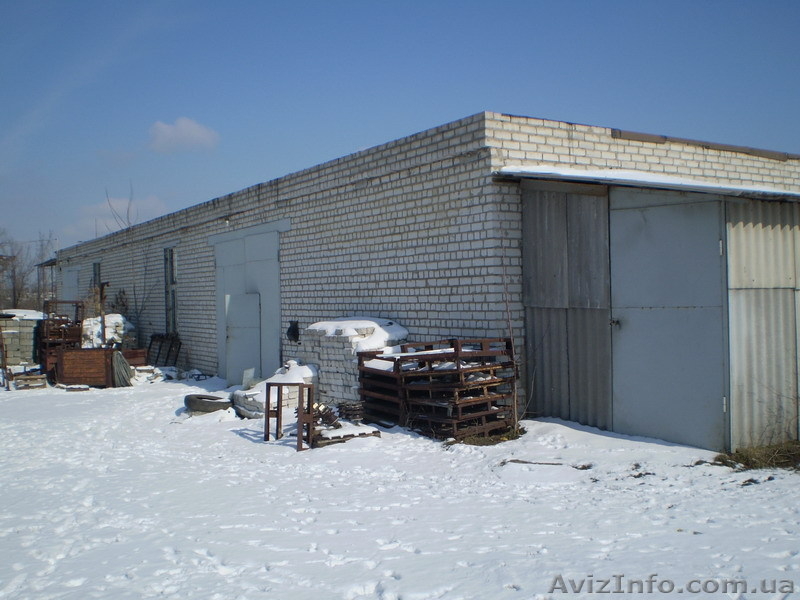 Отдельностоящее производство - <ro>Изображение</ro><ru>Изображение</ru> #3, <ru>Объявление</ru> #226139