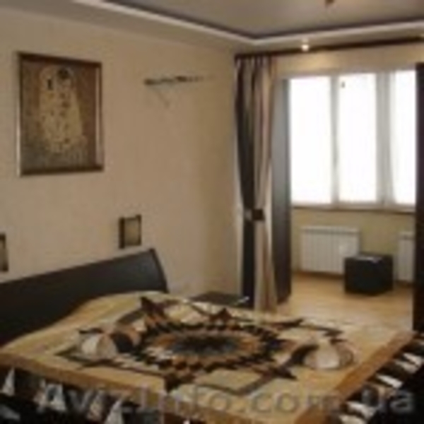 Продажа 4-х комнатной квартиры в центре Харькова - <ro>Изображение</ro><ru>Изображение</ru> #1, <ru>Объявление</ru> #244245