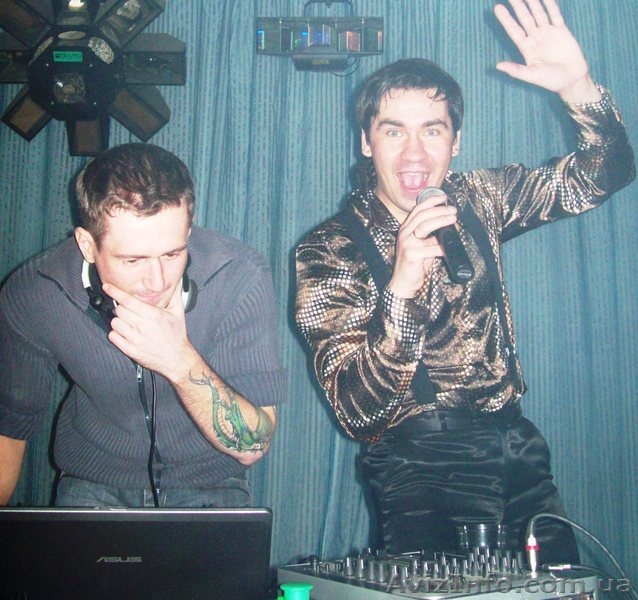 Ведущий на вашу свадьбу. - <ro>Изображение</ro><ru>Изображение</ru> #6, <ru>Объявление</ru> #225385