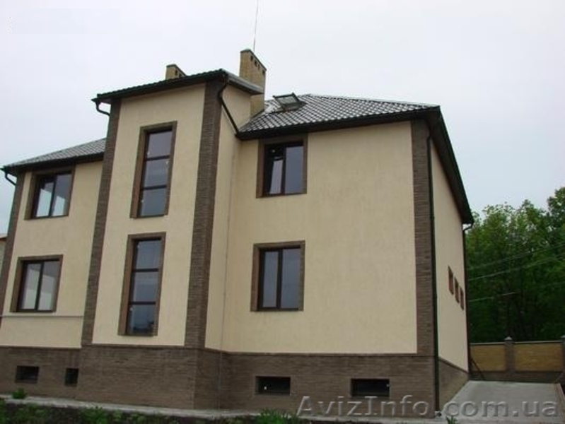 Дом на природе.      - <ro>Изображение</ro><ru>Изображение</ru> #2, <ru>Объявление</ru> #226083